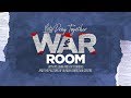 War Room | Durban Christian Centre Jesus Dome