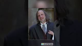 Scary movie 2 - strong hand vs feet Funny scene