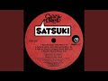 Satsuki (Giant Step NYC Mix)