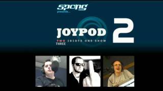 Joypod - Sean's Question Compilation Vol 2