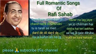 #best romantic songs of mohd rafi,#trending old songs,#aas music,#golden old songs,