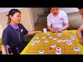 金鉤小炮破仙人指路！ 象棋 象棋對戰 中國象棋