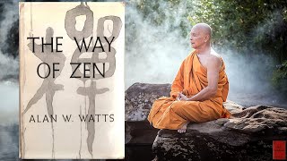 Nick’s Non-fiction | The Way of Zen