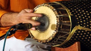 Mridangam  Carnatic Classical Instrumental – Dr.T.V.Gopalkrishnan