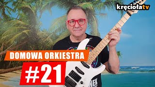 Domowa Orkiestra cz. 21 / Sexbomba na PW 1996