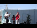 Spawnbreezie - Don't Let Go - Arizona Aloha Festival 2016