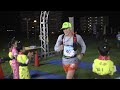 u.s. sailor runs a 100k ultra marathon on okinawa