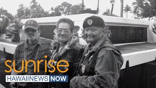 Hilo family continues Veteran’s Day tradition spanning over 35 years