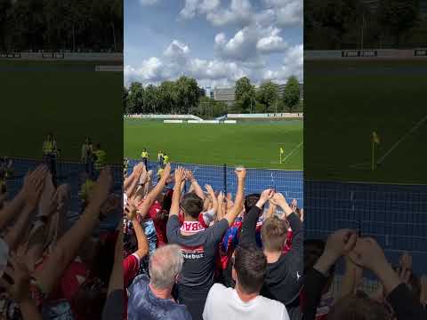 Energie Cottbus Vs. Viktoria Berlin 1:2 - YouTube