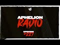 Aphelion Radio - Episode 227 with Seren Santiago & Discognition | 3 Hour Trance & Melodic Techno Mix