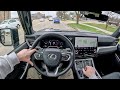 2024 Lexus GX 550 Premium - Living With The $64k Base Model GX