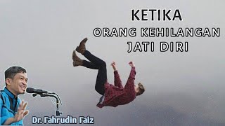 Pastikan Itu Keinginanmu Sendiri | Ngaji Filsafat | Dr. Fahruddin Faiz