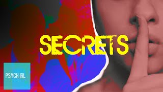 Viewers Tell Me Their Darkest Secrets