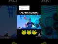 ALPHA KOKAK. DJ SANDY REMIX