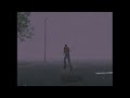 silent hill 4k 60fps full game longplay walkthrough gameplay no commentary