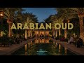 Middle Eastern Ambient Oud | Relaxing Desert Soundscape (1 Hour)