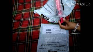 Ordered from daraz.pk....,,,,,  my experience