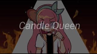 Candle Queen | Omori Aubrey Animation Meme *SPOILERS*