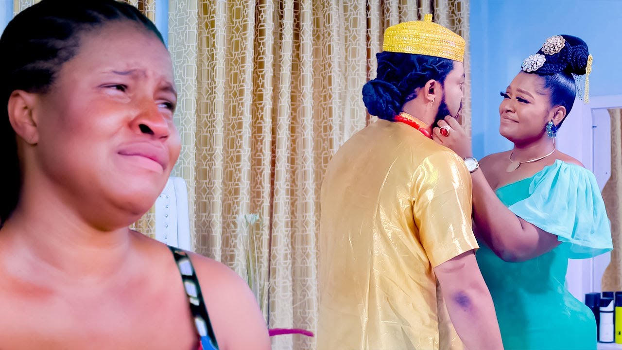 How The Prince Choose The Poor Orphan Over The Rich Maidens In The