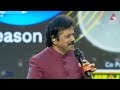 #SS9 Musafir Hoon Yaron By Srinivas