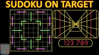 suDOku, or suDOku not, there is no try!