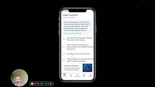 Vital CareAdvisor - Care Summary Generation