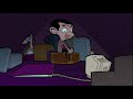 mr bean the animated series episode 28 neighbourly bean wildbrain cartoons