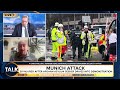 “when are we gonna learn ” munich attack by afghan asylum seeker leaves 30 injured