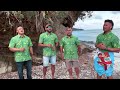 Faith Gospel Brothers - Viti Dua Vata Mai