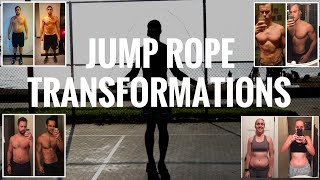 Jump Rope Transformations