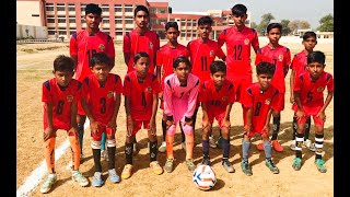 BFC Bhuna Football baby league Opening.....