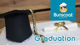 How to make a Graduation cap and Certificate