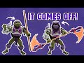 Early Review! The New Best Donatello Has Arrived