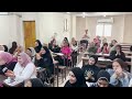 معادلة كلية تجارة اسهل طريقة للوصول للجامعة نصائح من تجارب سابقة لطالبات كلية تجارة