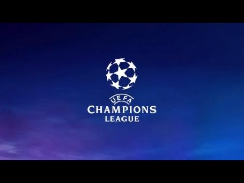 UEFA Champions League Intro - YouTube