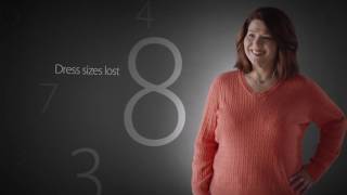 Lisa's Weight Loss Story | Women Choose Woman's