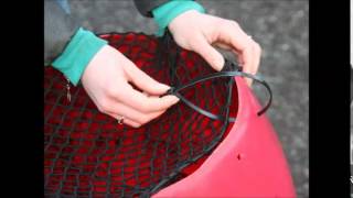 Zelf een slowfeeder maken? Slowfeeder DIY