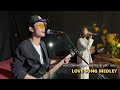 love song medley sweetnotes live @ cebu waterfront