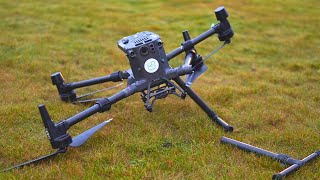 This MISTAKE Leads to DRONE CRASH Every Time