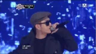 [HD] Natthew - She's Bad (Feat. B2ST JunHyung) [Debut Stage]