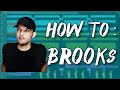 HOW TO MAKE FUTURE BOUNCE LIKE BROOKS // FREE FLP