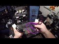 Z Unboxing - Viking Weave Cables (we love Skedra)