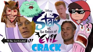 Star vs the Forces of Evil Crack (CLEAN)