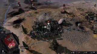 PS5 🔥Company of Heroes 3🔥 4 vs 4