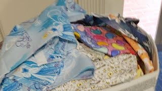 Let's Do Some Charity Sewing