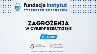 Zagrożenia w Cyberprzestrzeni