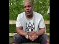 dmx says his last prayer with us before he dies u0026 shows us how to pray 🙏💚