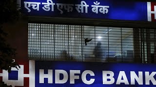 HDFC Bank Q4 Results: Profit jumps 20% YoY to Rs 12,047 cr on healthy net interest income