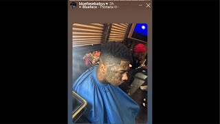 WHY DO WOMEN & MEN HATE ON BLUEFACE