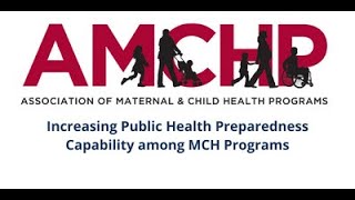 Public Health Emergency Preparedness (PHEP) Anthology: Nicole LeBlanc